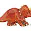 Динозавр Трицераптос (Анаграм) / 1207-3424